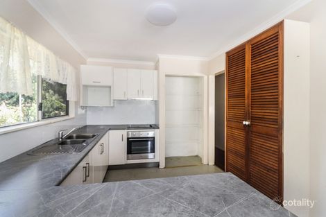 Property photo of 461 Fulham Road Heatley QLD 4814