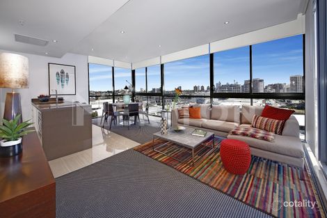 Property photo of 1028/20 Gadigal Avenue Zetland NSW 2017