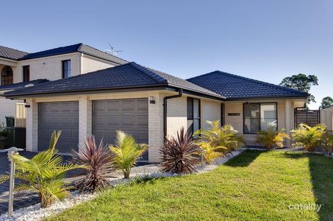 21 Bow Ave, Parklea, NSW 2768