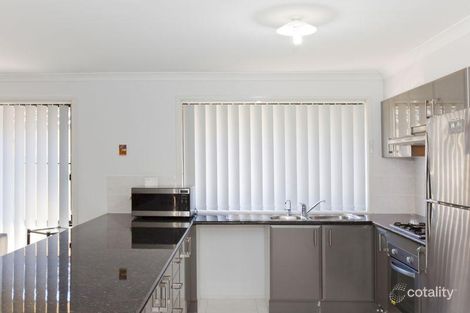 Property photo of 21 Bow Avenue Parklea NSW 2768