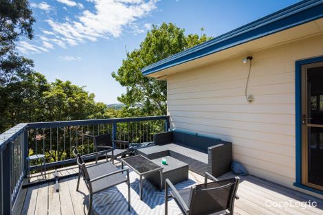 Property photo of 15 Illawong Heights Merimbula NSW 2548