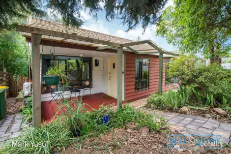 Property photo of 13 Haynes Street Silvan VIC 3795