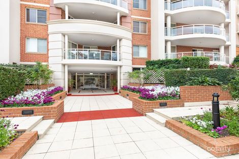 Property photo of 105/8 Wentworth Drive Liberty Grove NSW 2138