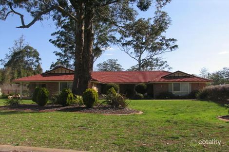 Property photo of 7 Casuarina Court Highfields QLD 4352