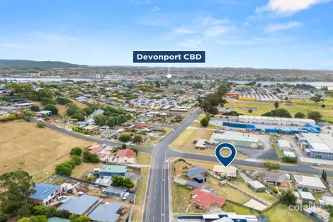 Property photo of 49 North Caroline Street East Devonport TAS 7310