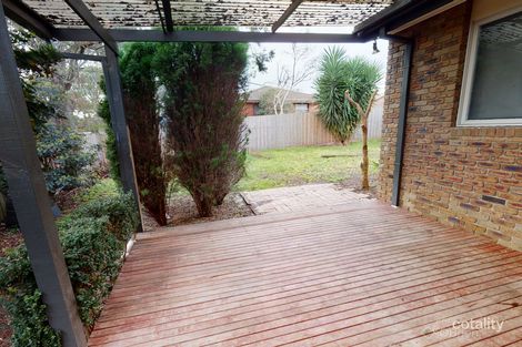Property photo of 80 Saxonwood Drive Narre Warren VIC 3805