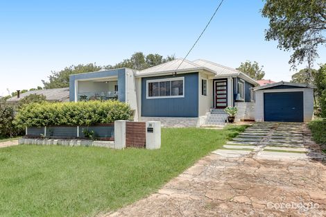 Property photo of 38 Dalgleish Street South Toowoomba QLD 4350