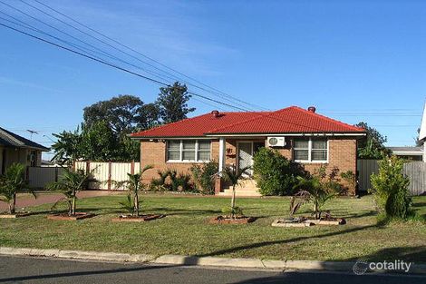 Property photo of 10 Quiros Avenue Fairfield West NSW 2165