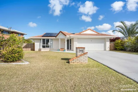 20 ROYAL DR, KAWUNGAN, QLD 4655