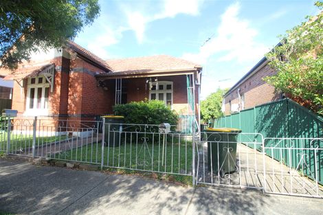 2/34 Ewart St, Marrickville, NSW 2204