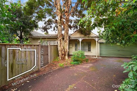 Property photo of 5 McCracken Avenue Blackburn South VIC 3130