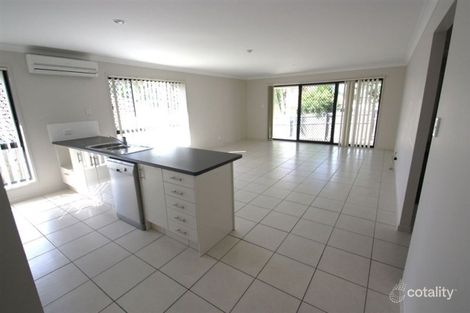 Property photo of 16 Currawong Crescent Upper Coomera QLD 4209