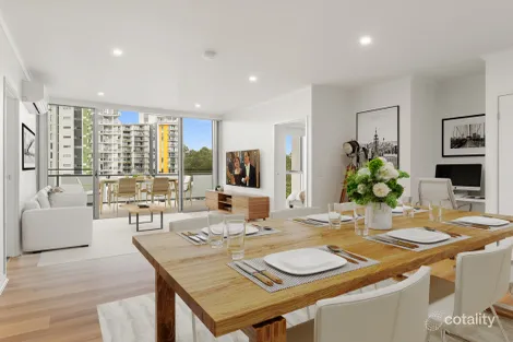 Property photo of 64/40 Ramsgate Street Kelvin Grove QLD 4059