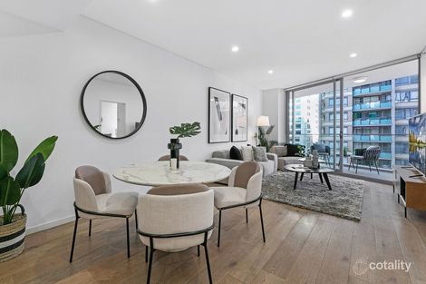Property photo of 1203/11 Alberta Street Sydney NSW 2000