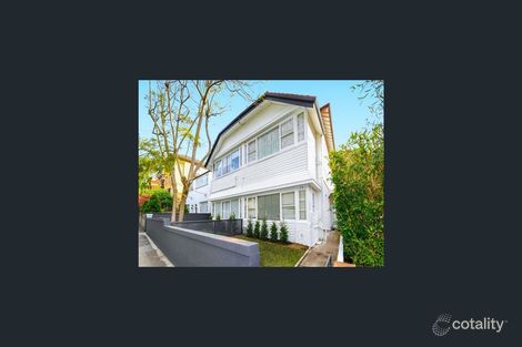 Property photo of 1/68 Mount Street Coogee NSW 2034