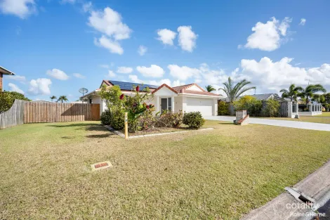 Property photo of 20 Royal Drive Kawungan QLD 4655