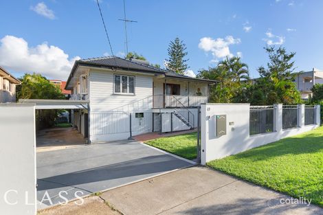 Property photo of 49 Wanda Road Upper Mount Gravatt QLD 4122