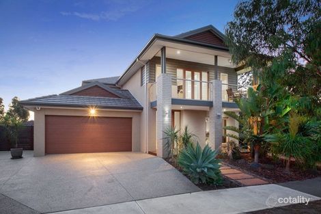 Property photo of 34 McKenzie Way Doreen VIC 3754