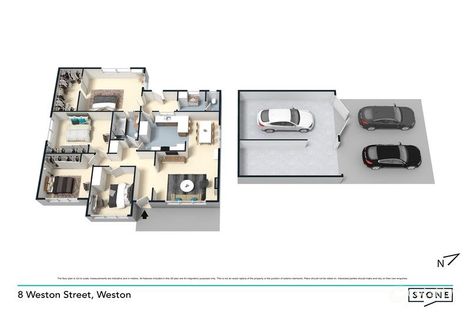 Property photo of 8 Weston Street Weston NSW 2326