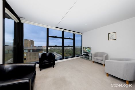 Property photo of 2503/27 Little Collins Street Melbourne VIC 3000