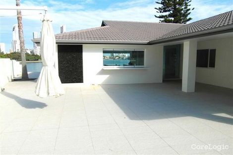 Property photo of 56 Admiralty Drive Surfers Paradise QLD 4217