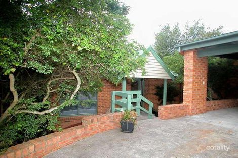 Property photo of 4/6-8 Faull Close Croydon North VIC 3136