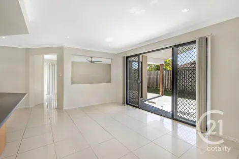 Property photo of 1 Greenlinks Crescent Narangba QLD 4504