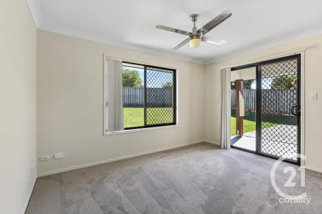 Property photo of 1 Greenlinks Crescent Narangba QLD 4504