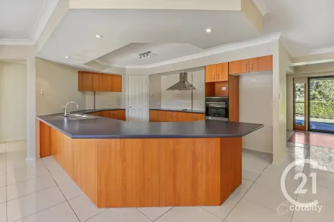 Property photo of 1 Greenlinks Crescent Narangba QLD 4504