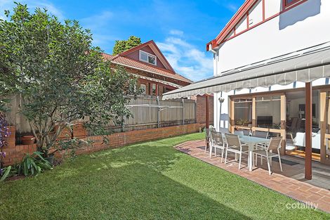 Property photo of 1A Johnson Street Chatswood NSW 2067