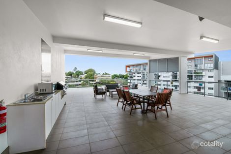 Property photo of 64/40 Ramsgate Street Kelvin Grove QLD 4059