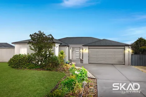 Property photo of 4 The Elms Boulevard Kilmore VIC 3764