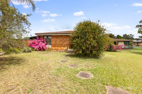 Contact Agent For Address, Willmot, NSW 2770