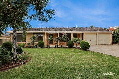 Property photo of 22 Beaufort Crescent Felixstow SA 5070