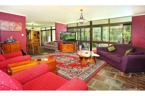 Property photo of 168 North Road Lower Beechmont QLD 4211