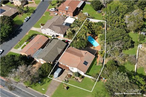 Property photo of 6 Bangalay Drive Port Macquarie NSW 2444