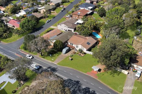 Property photo of 6 Bangalay Drive Port Macquarie NSW 2444