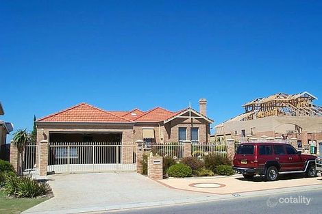 Property photo of 30 Dorado Beach Crescent Connolly WA 6027