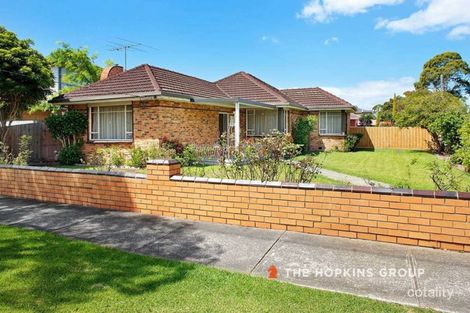 201 Blackshaws Rd, Newport, VIC 3015