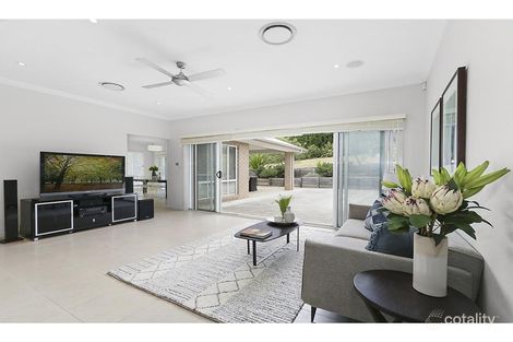 Property photo of 4 Luscombe Road Grasmere NSW 2570