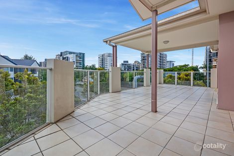 Property photo of 12/275 Shafston Avenue Kangaroo Point QLD 4169