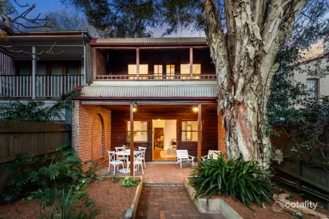 15 Charles St, Erskineville, NSW 2043