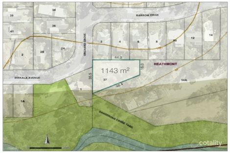 37 Orchard Gr, Heathmont, VIC 3135