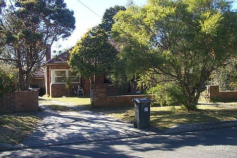 7 Warrane Rd, Roseville Chase, NSW 2069