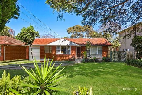 Property photo of 23 Leamington Road Telopea NSW 2117