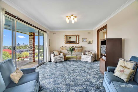 Property photo of 26 Donegal Road Killarney Heights NSW 2087