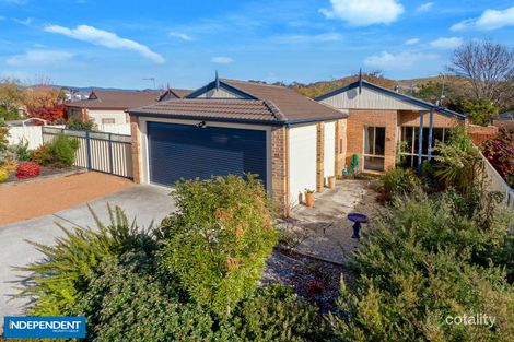 12 Grounds Cres, Greenway, ACT 2900