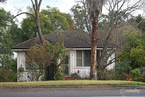 125 North Rocks Rd, North Rocks, NSW 2151