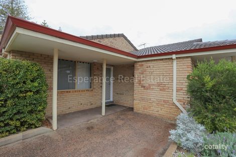 16/59 The Esplanade, Esperance, WA 6450