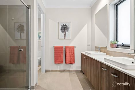 Property photo of 16 Portrush Loop Armstrong Creek VIC 3217
